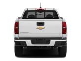 Thumbnail of 2018 Graphite Metallic Chevrolet Colorado