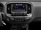 Thumbnail of 2018 Graphite Metallic Chevrolet Colorado