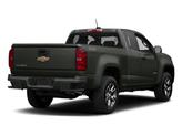 Thumbnail of 2018 Graphite Metallic Chevrolet Colorado