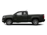 Thumbnail of 2018 Graphite Metallic Chevrolet Colorado