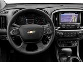 Thumbnail of 2018 Graphite Metallic Chevrolet Colorado