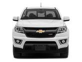 Thumbnail of 2018 Graphite Metallic Chevrolet Colorado