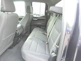 Thumbnail of 2022 Dark Ash Metallic Chevrolet Silverado 1500