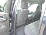 Thumbnail of 2022 Dark Ash Metallic Chevrolet Silverado 1500