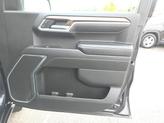 Thumbnail of 2022 Dark Ash Metallic Chevrolet Silverado 1500