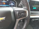 Thumbnail of 2022 Dark Ash Metallic Chevrolet Silverado 1500
