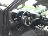 Thumbnail of 2022 Dark Ash Metallic Chevrolet Silverado 1500