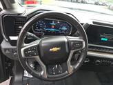 Thumbnail of 2022 Dark Ash Metallic Chevrolet Silverado 1500