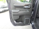 Thumbnail of 2022 Dark Ash Metallic Chevrolet Silverado 1500