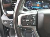 Thumbnail of 2022 Dark Ash Metallic Chevrolet Silverado 1500