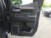 Thumbnail of 2022 Dark Ash Metallic Chevrolet Silverado 1500