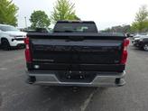 Thumbnail of 2022 Dark Ash Metallic Chevrolet Silverado 1500