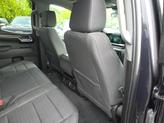 Thumbnail of 2022 Dark Ash Metallic Chevrolet Silverado 1500