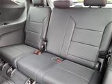 Thumbnail of 2025 Mosaic Black Metallic Chevrolet Traverse