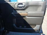 Thumbnail of 2022 Black Chevrolet Silverado 1500