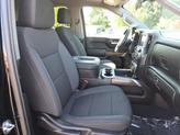 Thumbnail of 2022 Black Chevrolet Silverado 1500