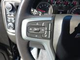 Thumbnail of 2022 Black Chevrolet Silverado 1500