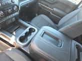 Thumbnail of 2022 Black Chevrolet Silverado 1500