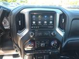Thumbnail of 2022 Black Chevrolet Silverado 1500