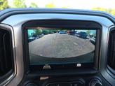 Thumbnail of 2022 Black Chevrolet Silverado 1500