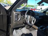 Thumbnail of 2022 Black Chevrolet Silverado 1500