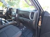 Thumbnail of 2022 Black Chevrolet Silverado 1500
