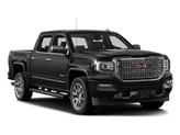 Thumbnail of 2017 Mineral Metallic GMC Sierra 1500