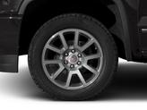 Thumbnail of 2017 Mineral Metallic GMC Sierra 1500