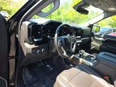 Thumbnail of 2022 Black Chevrolet Silverado 1500