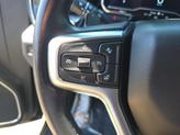 Thumbnail of 2022 Black Chevrolet Silverado 1500