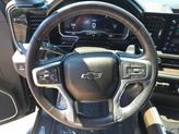 Thumbnail of 2022 Black Chevrolet Silverado 1500