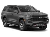 Thumbnail of 2022 Cherry Red Tintcoat Chevrolet Tahoe