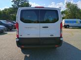 Thumbnail of 2023 White Ford Transit-250