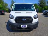 Thumbnail of 2023 White Ford Transit-250