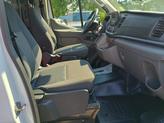 Thumbnail of 2023 White Ford Transit-250