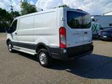 Thumbnail of 2023 White Ford Transit-250