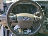 Thumbnail of 2023 White Ford Transit-250