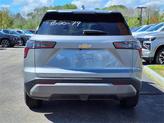 Thumbnail of 2026 Sterling Gray Metallic Chevrolet Equinox