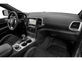 Thumbnail of 2018 Diamond Black Crystal Pearlcoat Jeep Grand Cherokee