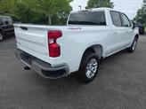 Thumbnail of 2023 Summit White Chevrolet Silverado 1500