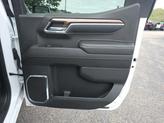 Thumbnail of 2023 Summit White Chevrolet Silverado 1500