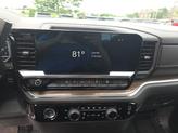 Thumbnail of 2023 Summit White Chevrolet Silverado 1500