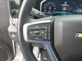 Thumbnail of 2023 Summit White Chevrolet Silverado 1500