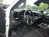 Thumbnail of 2023 Summit White Chevrolet Silverado 1500