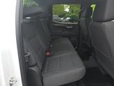 Thumbnail of 2023 Summit White Chevrolet Silverado 1500