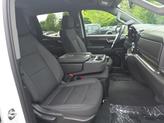 Thumbnail of 2023 Summit White Chevrolet Silverado 1500