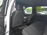 Thumbnail of 2023 Summit White Chevrolet Silverado 1500