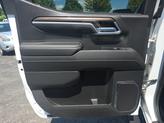 Thumbnail of 2022 Summit White Chevrolet Silverado 1500