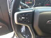 Thumbnail of 2021 Northsky Blue Metallic Chevrolet Silverado 1500