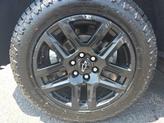 Thumbnail of 2021 Northsky Blue Metallic Chevrolet Silverado 1500